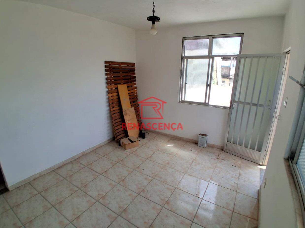 Casa para aluguel no Cascadura: 