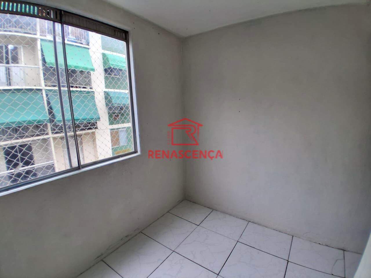 Apartamento para aluguel no Taquara: 