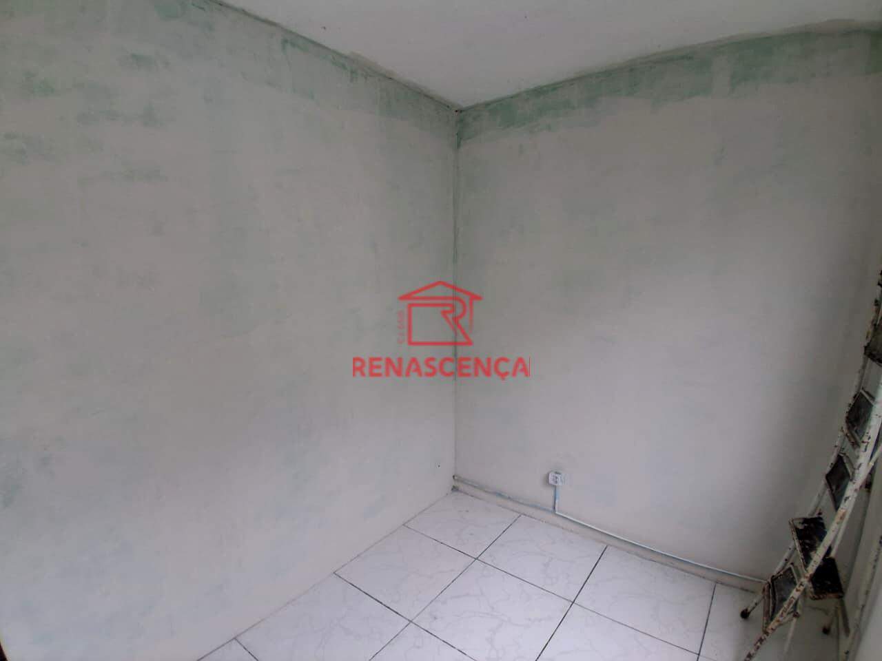 Apartamento para aluguel no Taquara: 