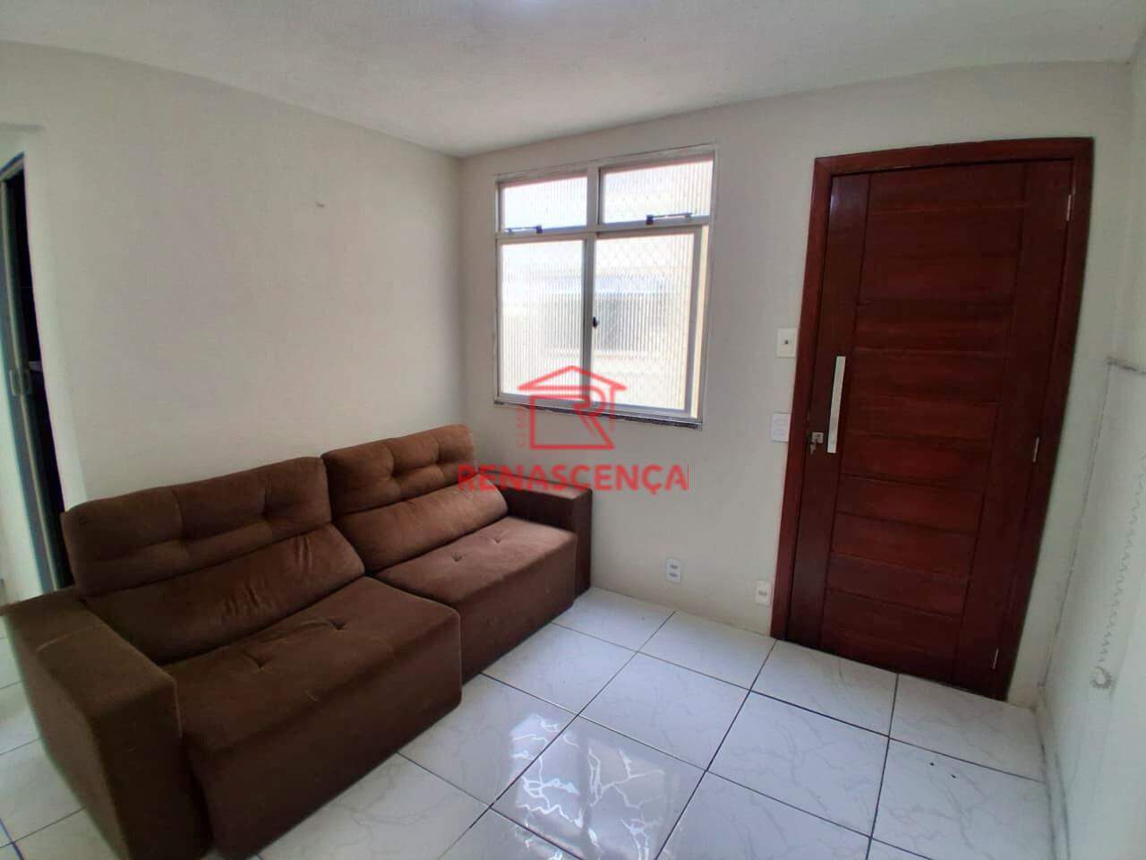 Apartamento para aluguel no Taquara: 