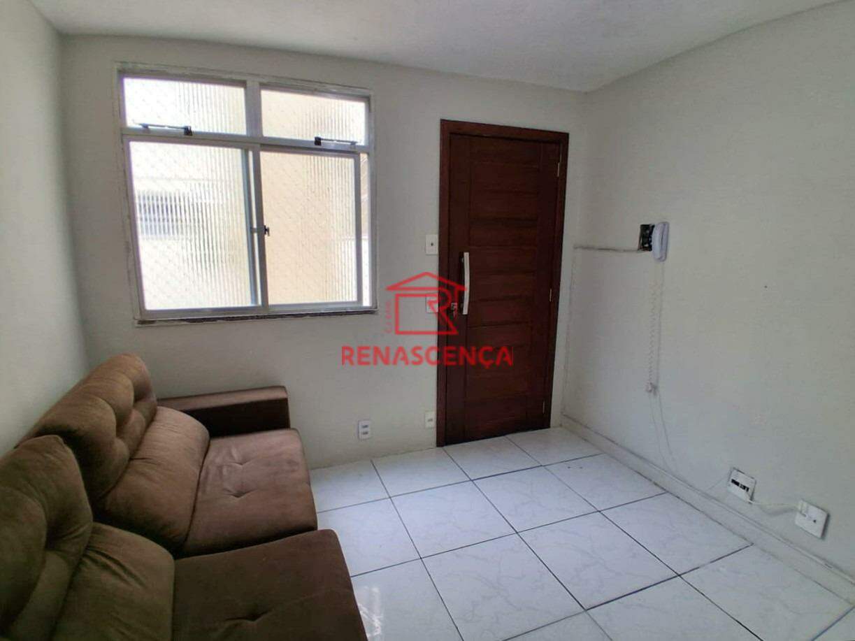 Apartamento para aluguel no Taquara: 