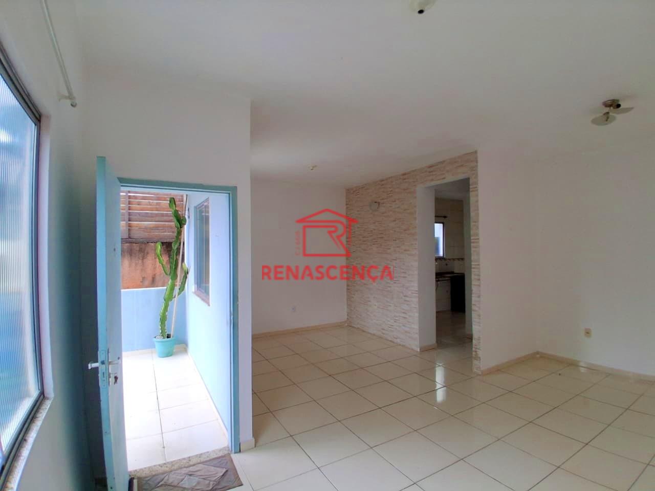 Casa para aluguel no Taquara: 