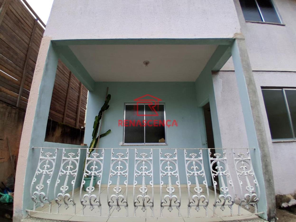 Casa para aluguel no Taquara: 