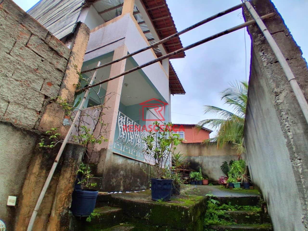 Casa para aluguel no Taquara: 