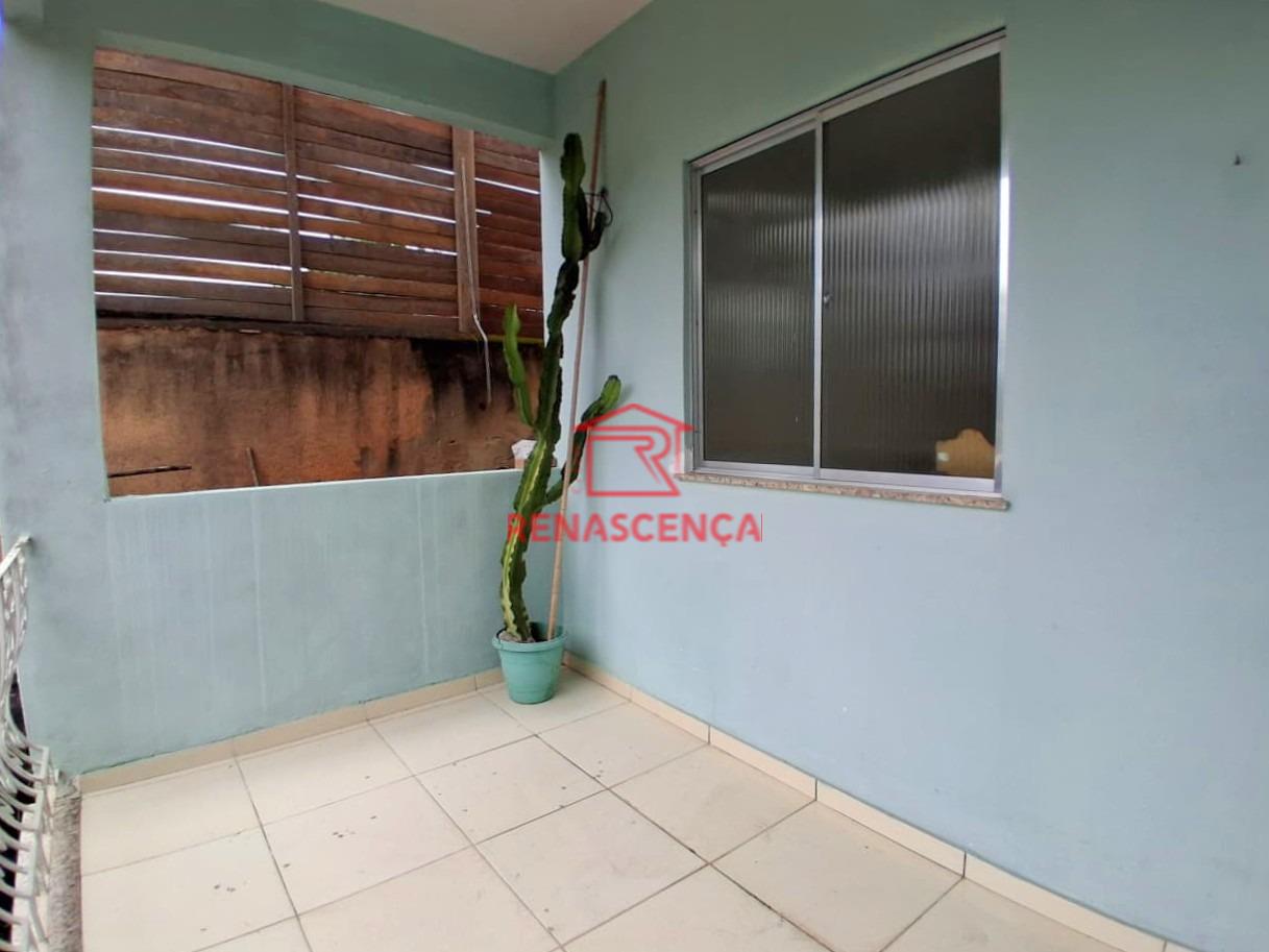 Casa para aluguel no Taquara: 