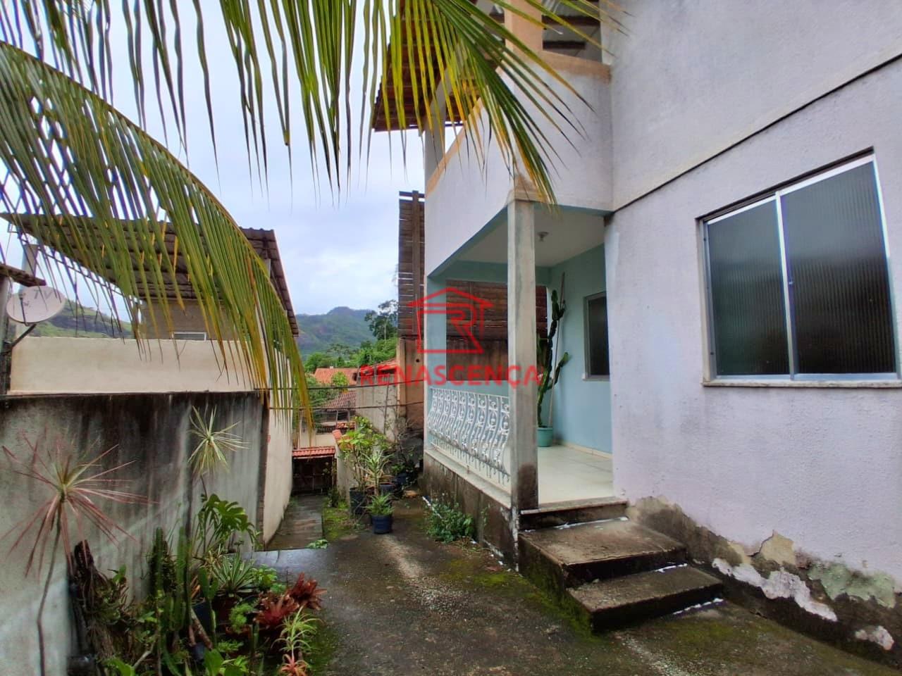 Casa para aluguel no Taquara: 