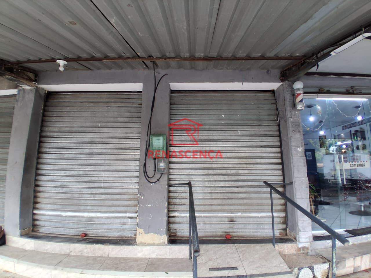 Loja para aluguel no Pechincha: 