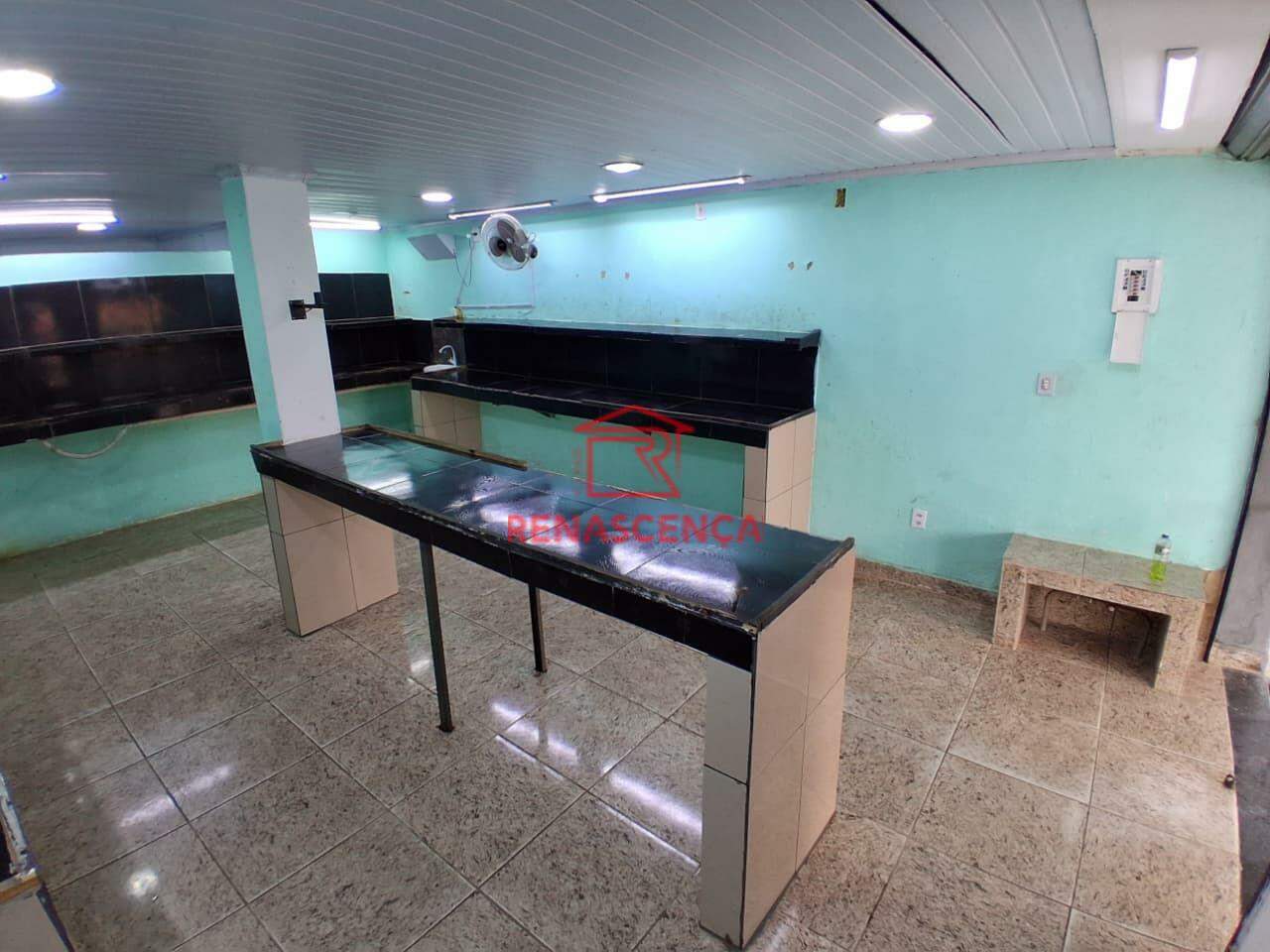 Loja para aluguel no Pechincha: 