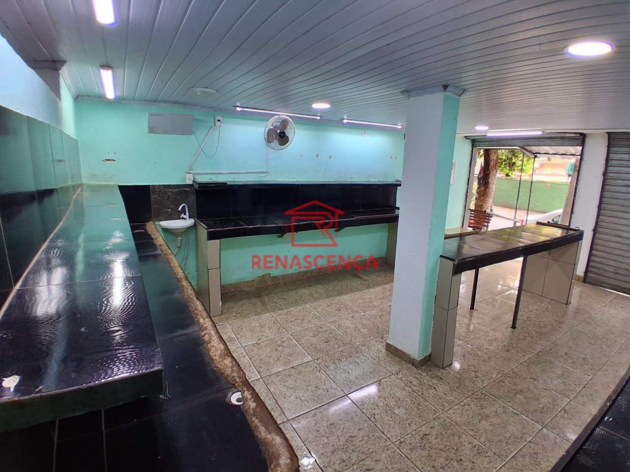 Loja para aluguel no Pechincha: 