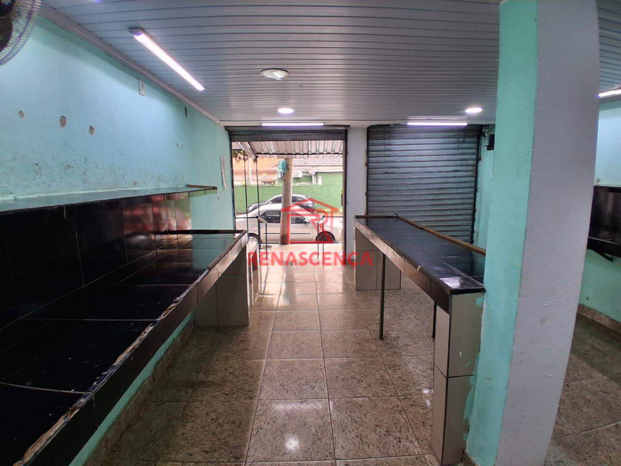 Loja para aluguel no Pechincha: 