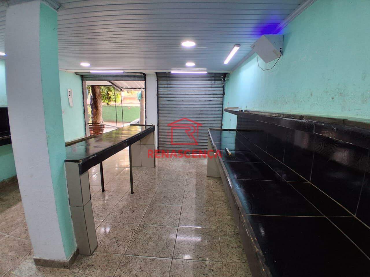 Loja para aluguel no Pechincha: 