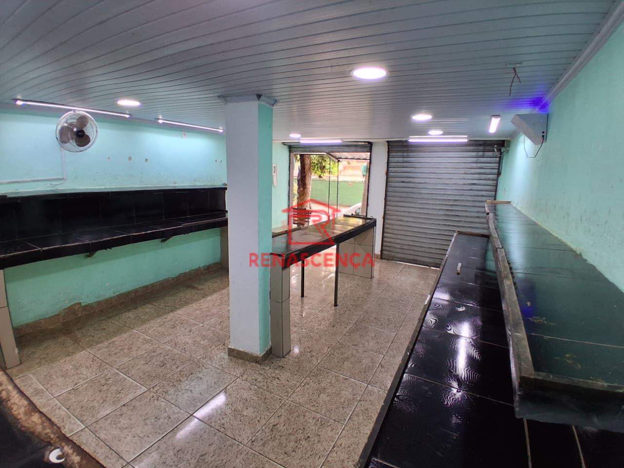 Loja para aluguel no Pechincha: 