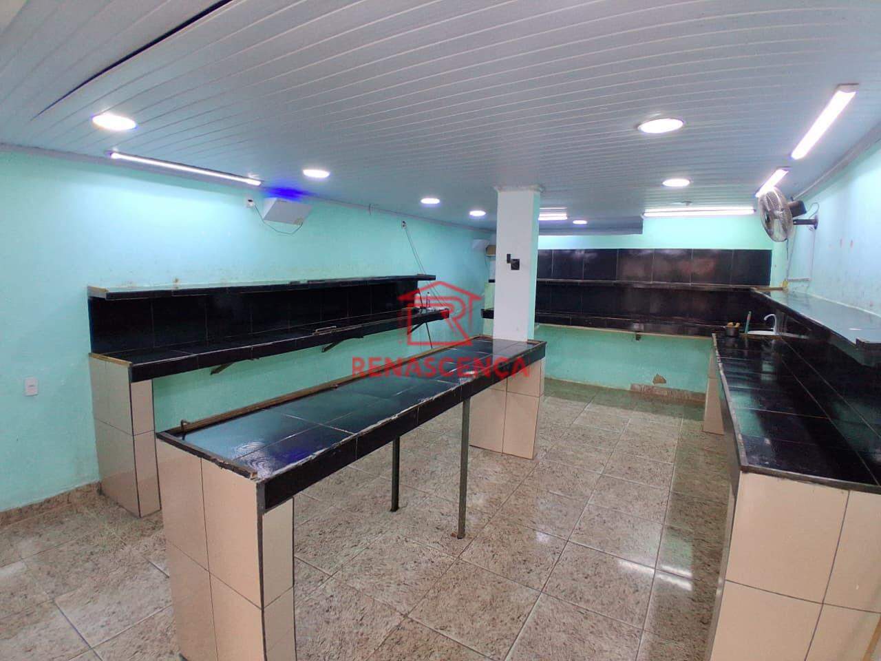 Loja para aluguel no Pechincha: 