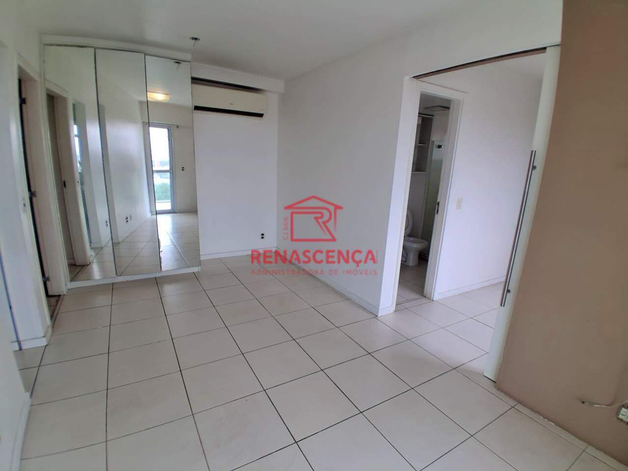 Apartamento para aluguel no Camorim: 