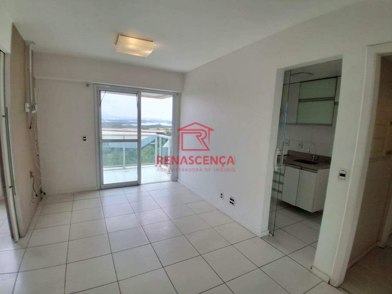 Apartamento para aluguel no Camorim: 