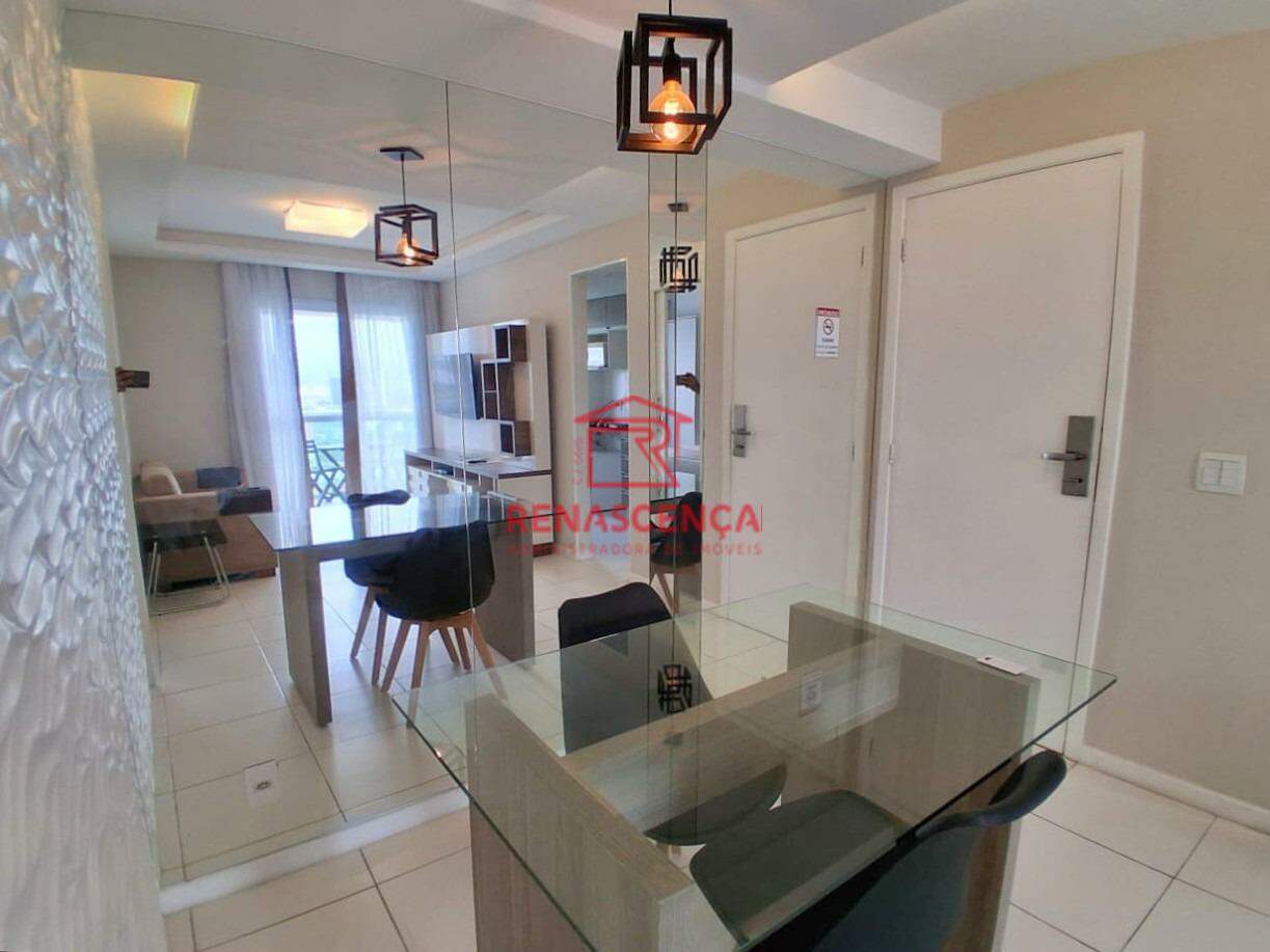 Apartamento para aluguel no Camorim: 