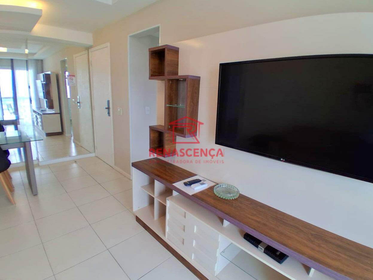 Apartamento para aluguel no Camorim: 