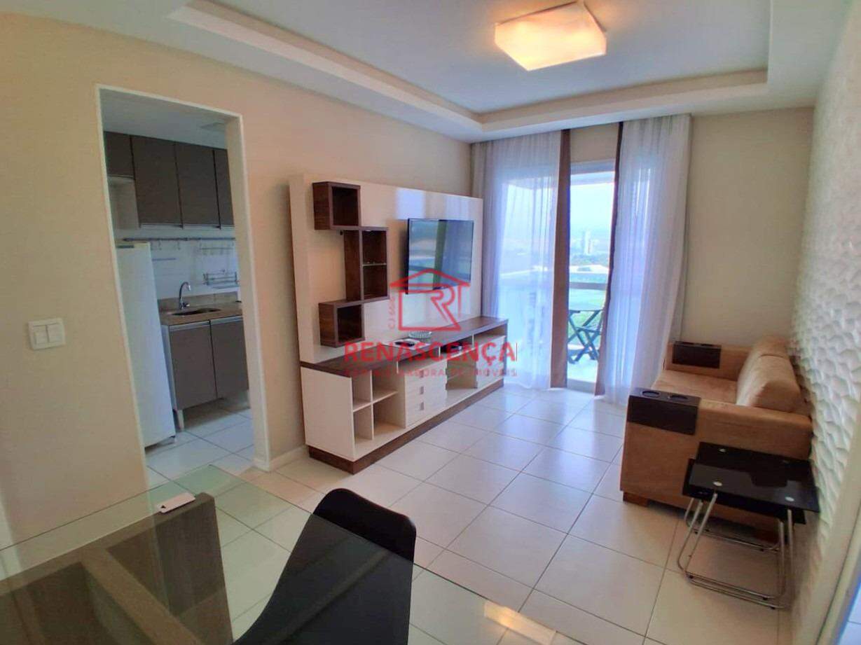 Apartamento para aluguel no Camorim: 