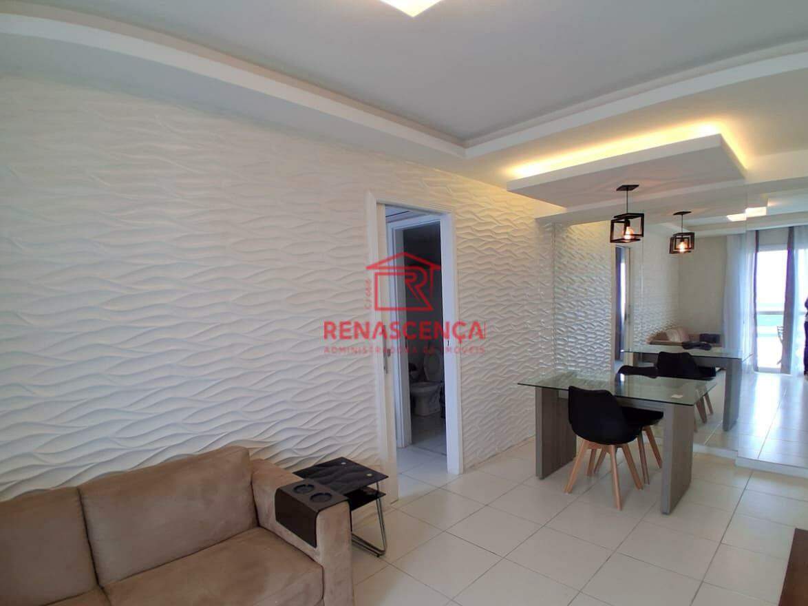 Apartamento para aluguel no Camorim: 