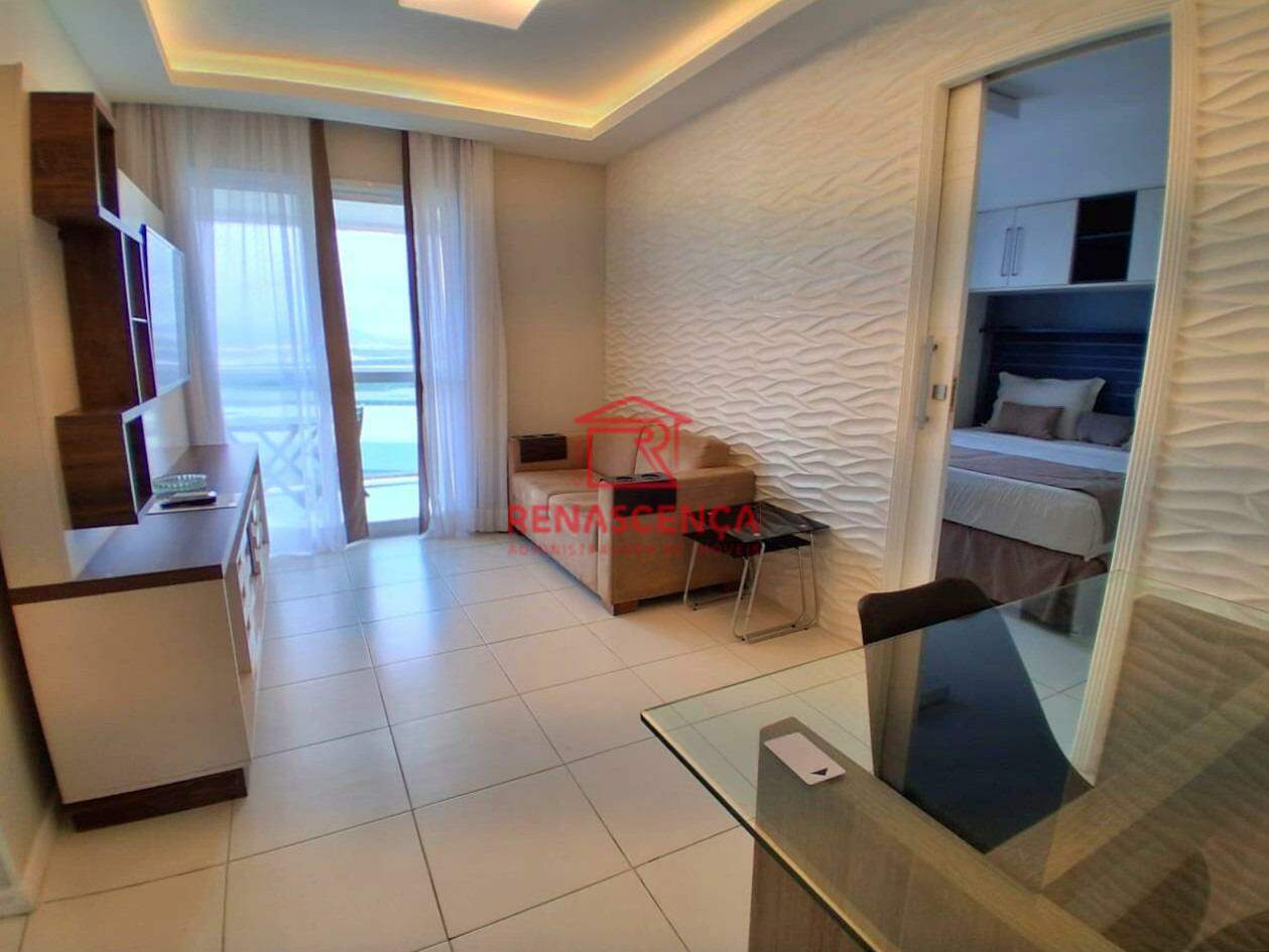 Apartamento para aluguel no Camorim: 