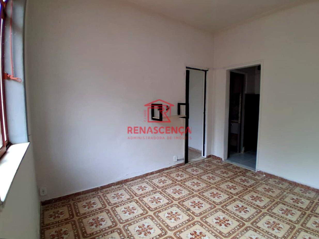 Casa para aluguel no Santa Teresa: 