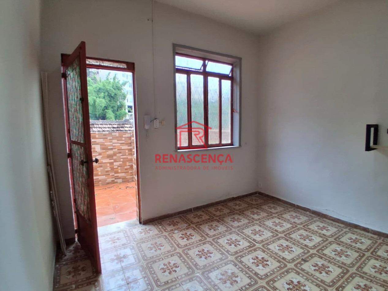 Casa para aluguel no Santa Teresa: 