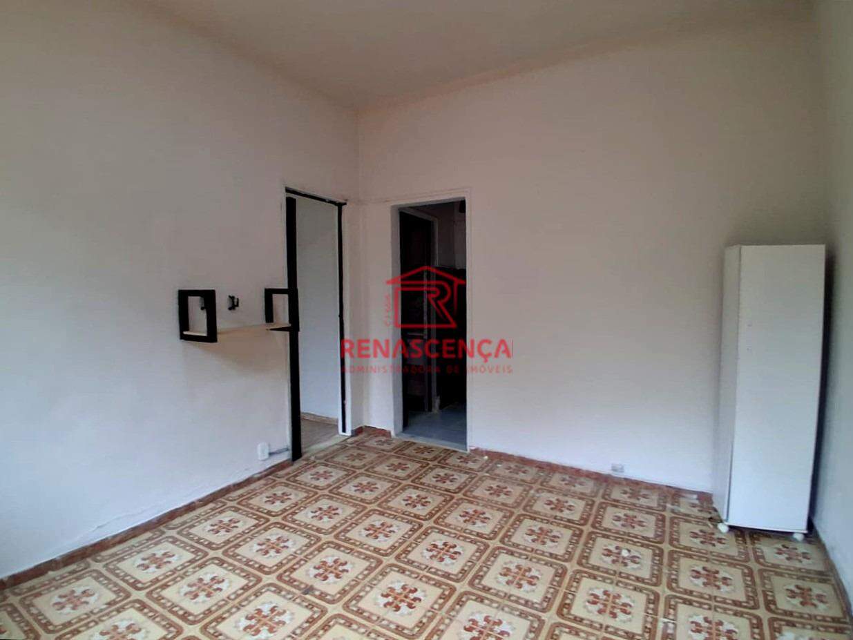 Casa para aluguel no Santa Teresa: 