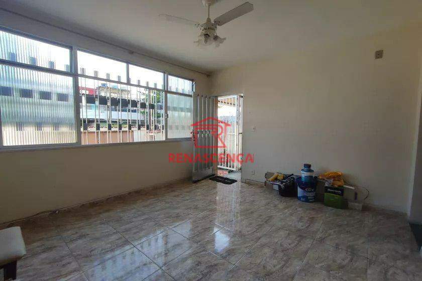 Casa para aluguel no Taquara: 