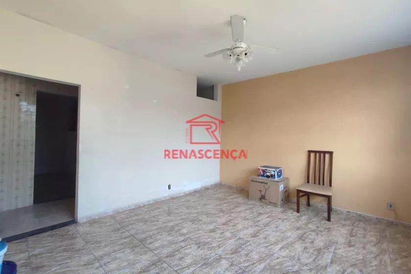 Casa para aluguel no Taquara: 