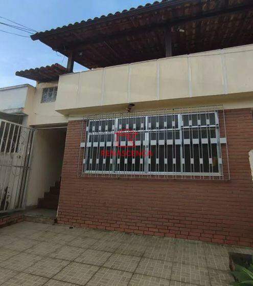 Casa para aluguel no Taquara: 