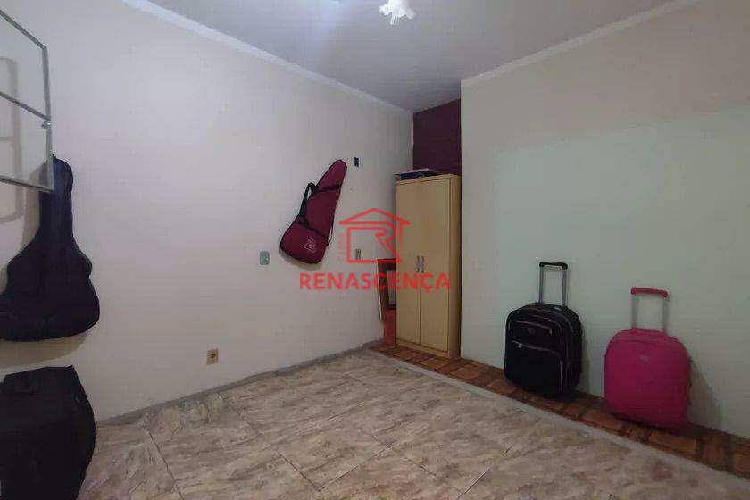 Casa para aluguel no Taquara: 