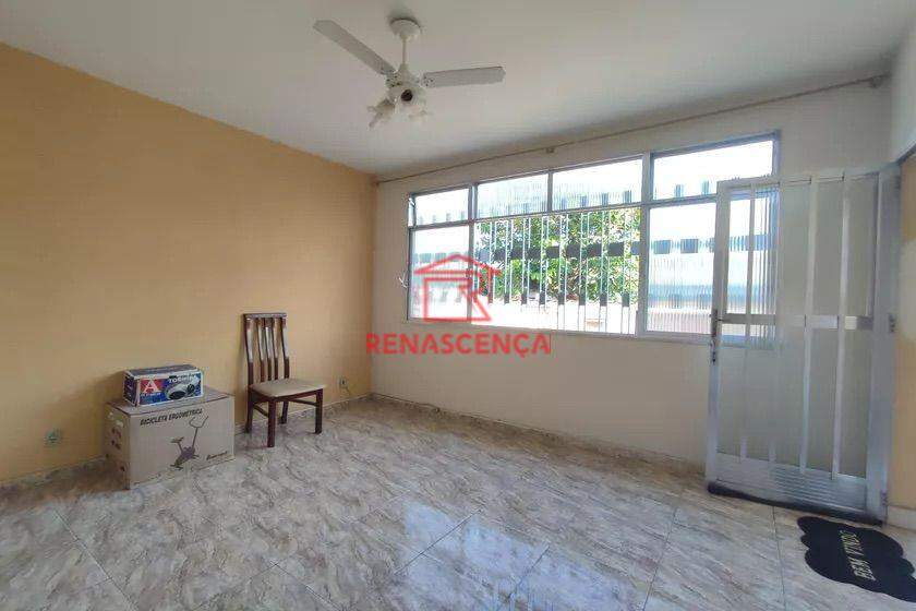 Casa para aluguel no Taquara: 