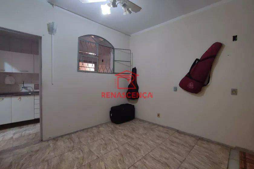 Casa para aluguel no Taquara: 