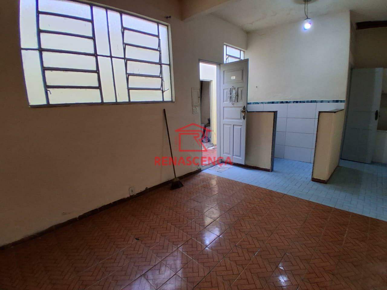 Casa para aluguel no Rocha Miranda: 