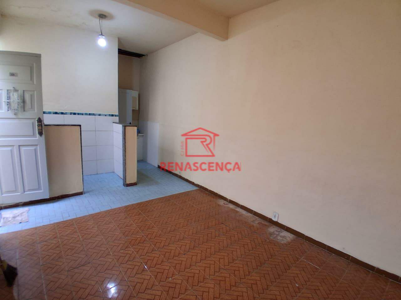 Casa para aluguel no Rocha Miranda: 