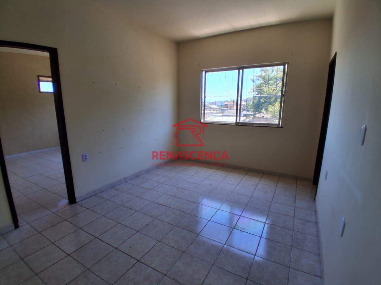 Apartamento para aluguel no COMENDADOR SOARES: 