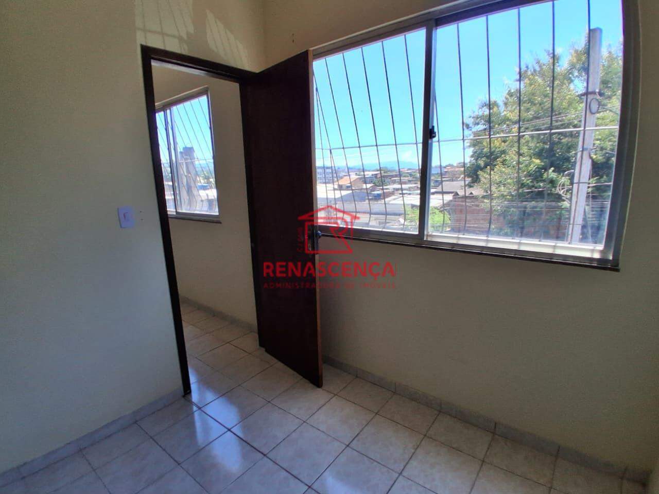 Apartamento para aluguel no COMENDADOR SOARES: 