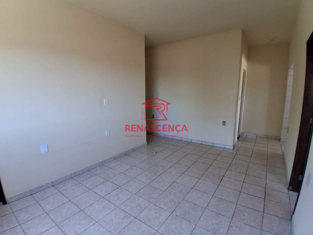 Apartamento para aluguel no COMENDADOR SOARES: 