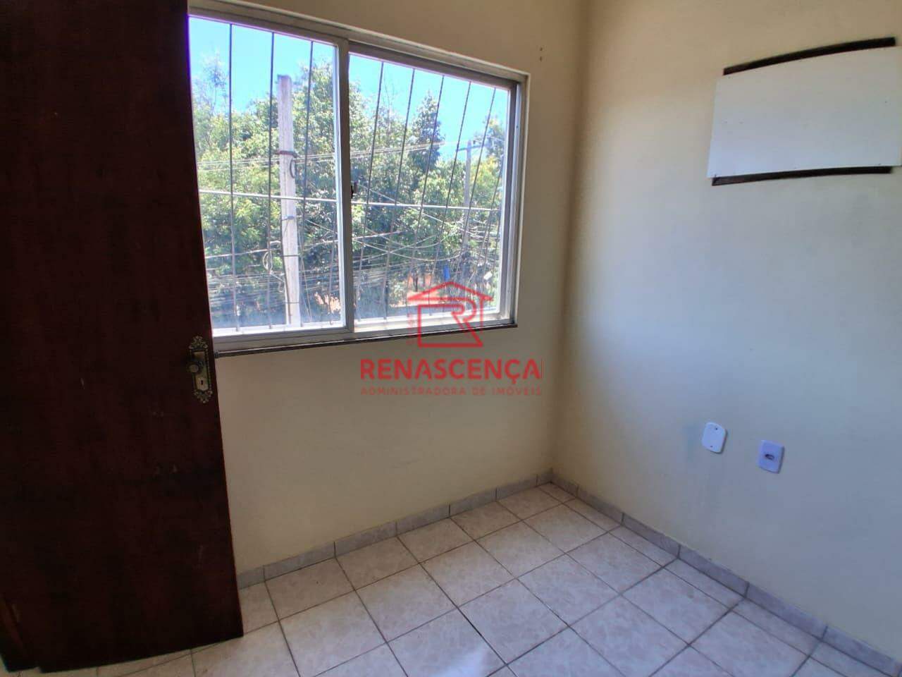 Apartamento para aluguel no COMENDADOR SOARES: 