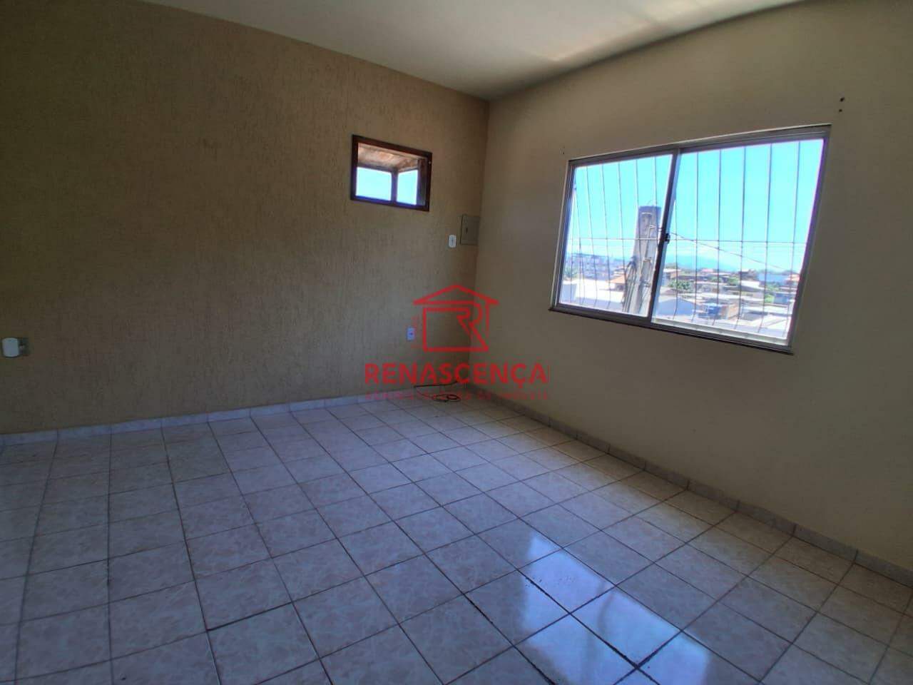 Apartamento para aluguel no COMENDADOR SOARES: 