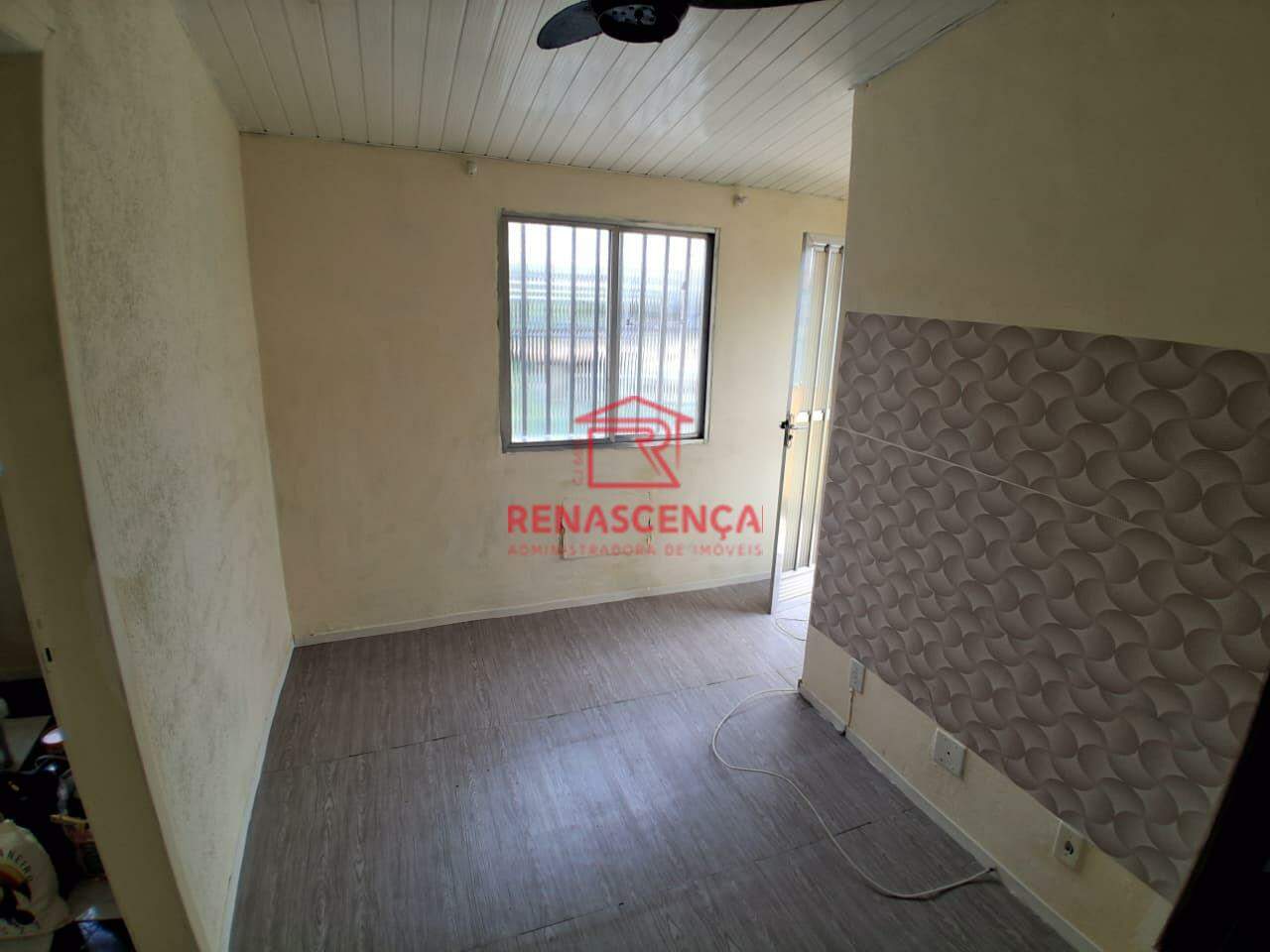 Casa para aluguel no Realengo: 