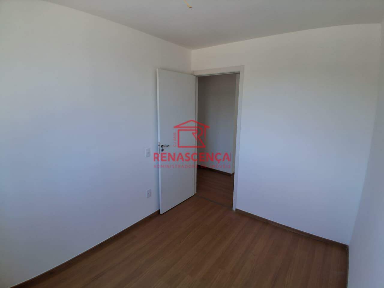 Apartamento para aluguel no Santa Cruz: 