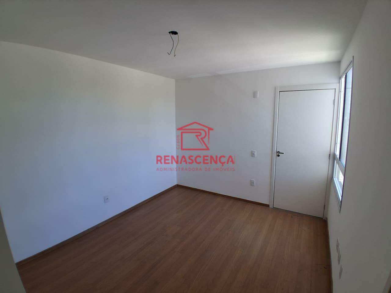 Apartamento para aluguel no Santa Cruz: 