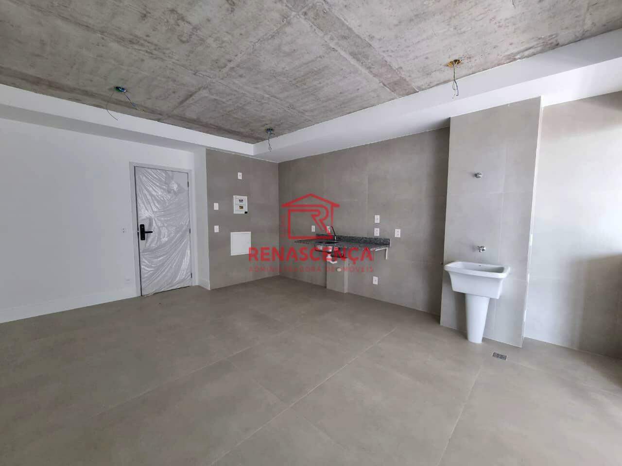 Apartamento para aluguel no Recreio dos Bandeirantes: 