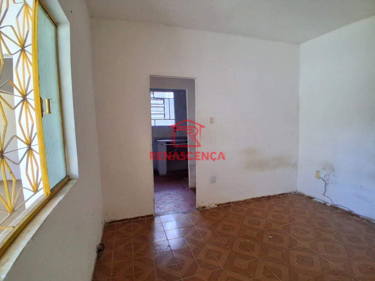 Casa para aluguel no Curicica: 