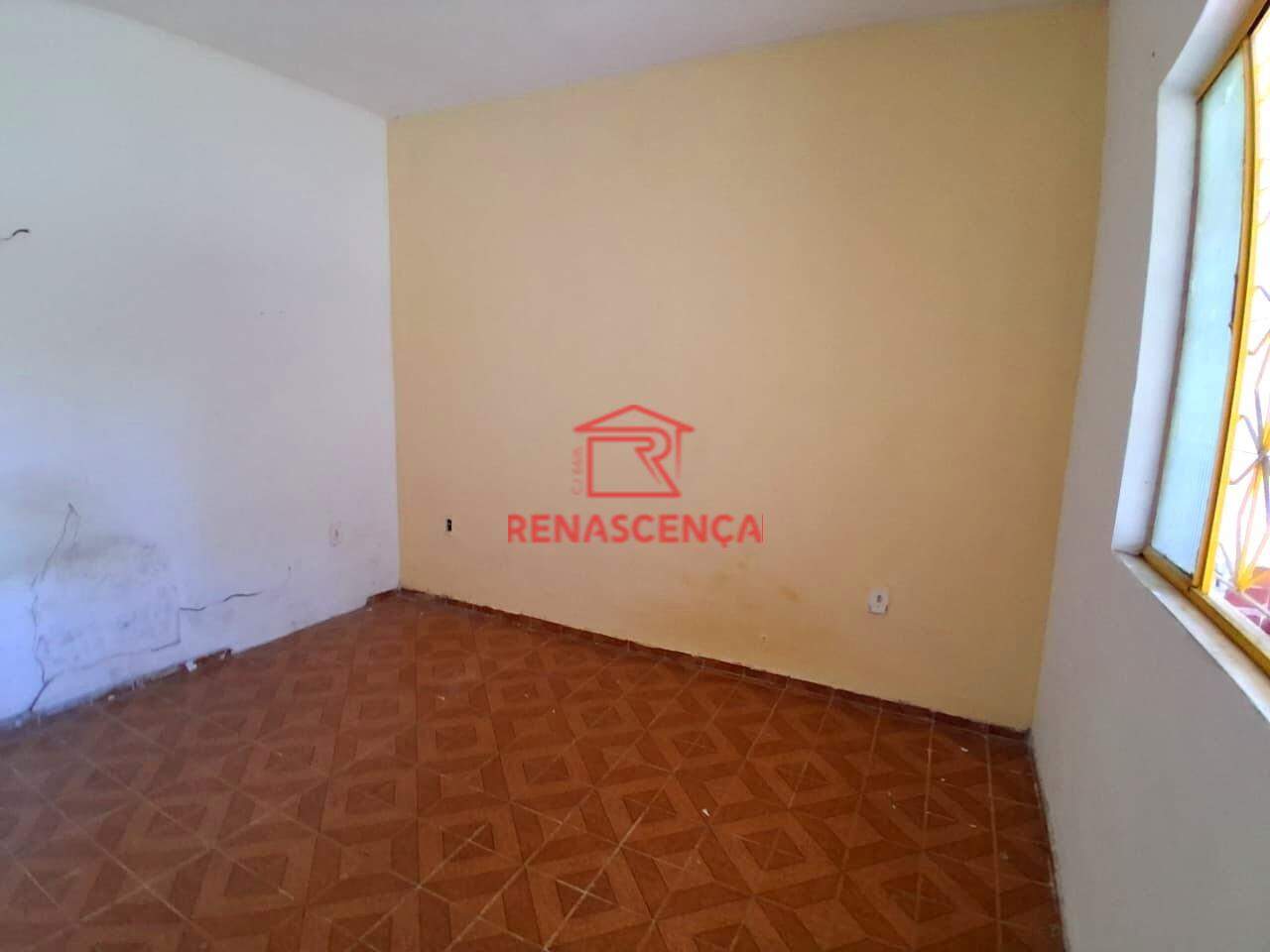 Casa para aluguel no Curicica: 