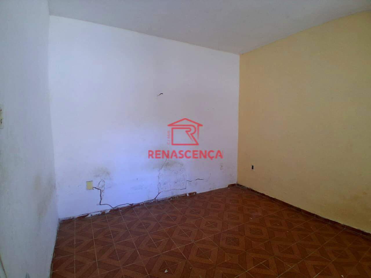 Casa para aluguel no Curicica: 