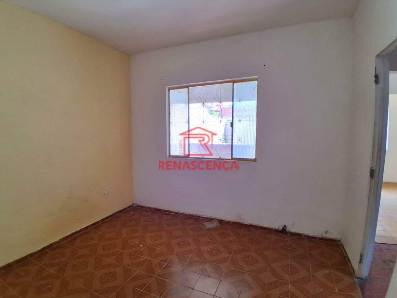 Casa para aluguel no Curicica: 