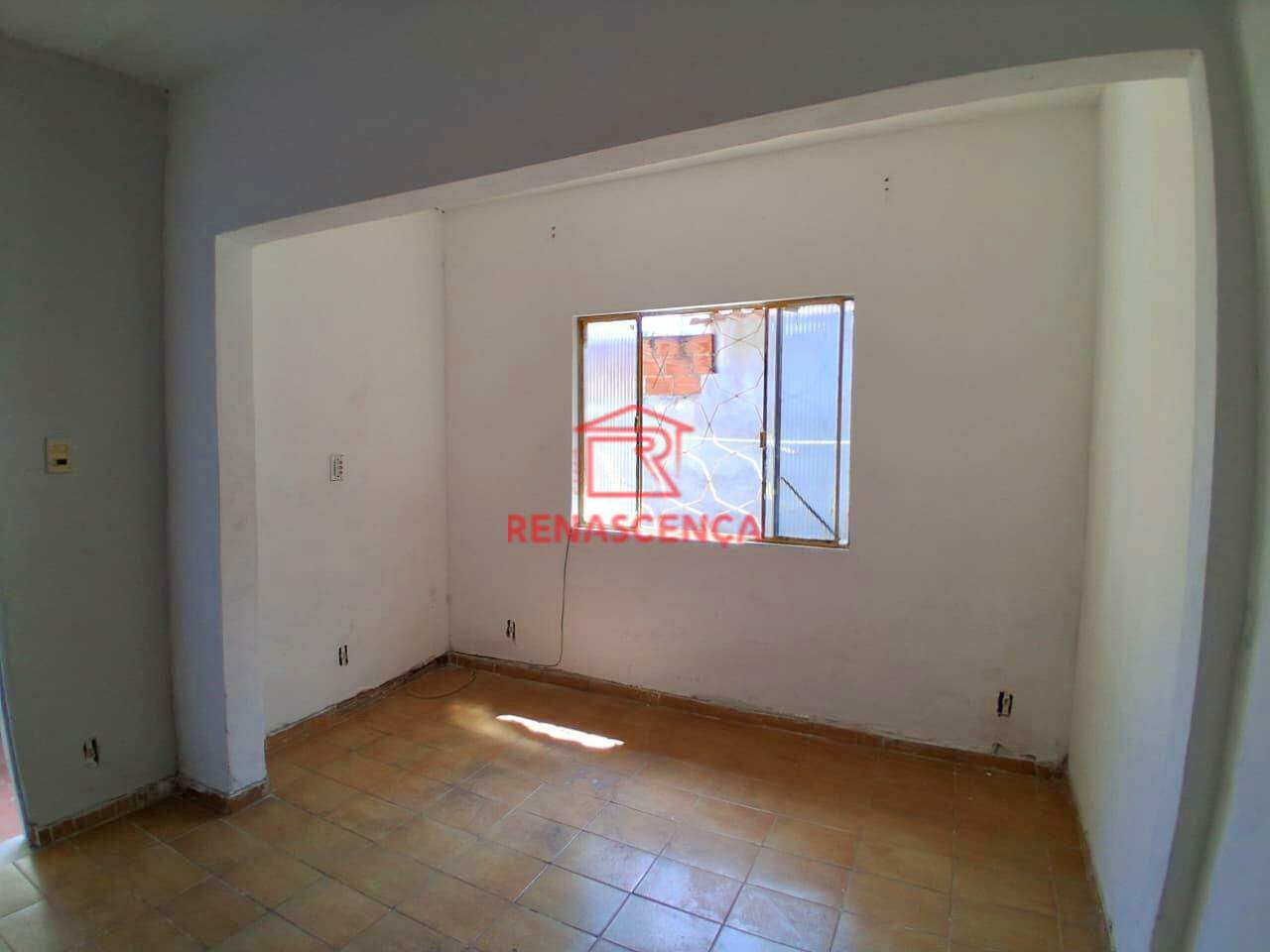 Casa para aluguel no Curicica: 