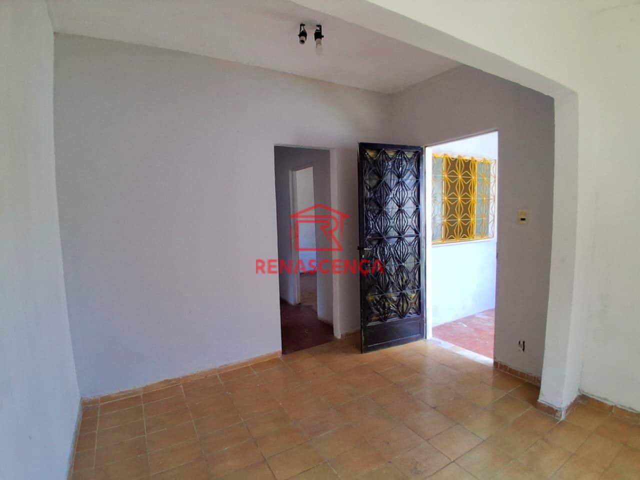 Casa para aluguel no Curicica: 